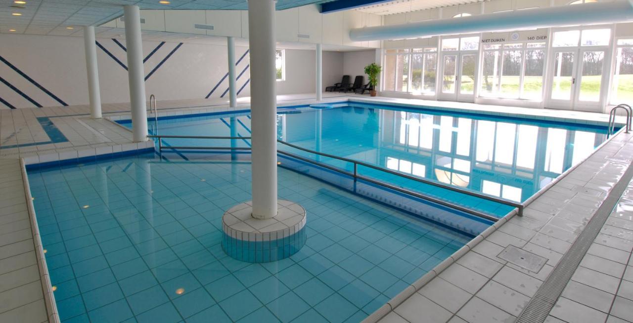 Amelander Kaap 109 Apartment ฮอลลุม ห้อง รูปภาพ